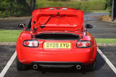 Lot 171 - 2009 Mazda MX-5 1.8