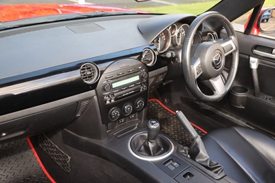 Lot 171 - 2009 Mazda MX-5 1.8