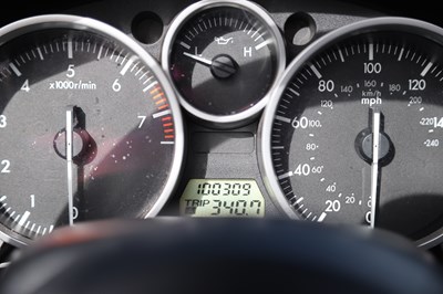 Lot 171 - 2009 Mazda MX-5 1.8