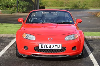 Lot 171 - 2009 Mazda MX-5 1.8