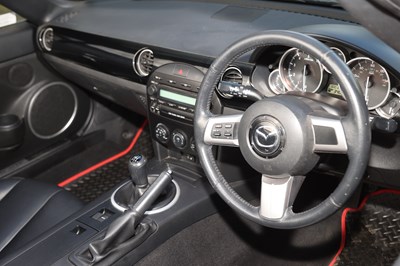 Lot 171 - 2009 Mazda MX-5 1.8