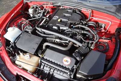 Lot 171 - 2009 Mazda MX-5 1.8