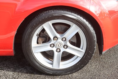 Lot 171 - 2009 Mazda MX-5 1.8
