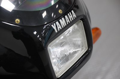 Lot 1990 Yamaha RD350 YPVS