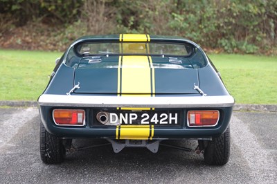 Lot 1969 Lotus Europa S2