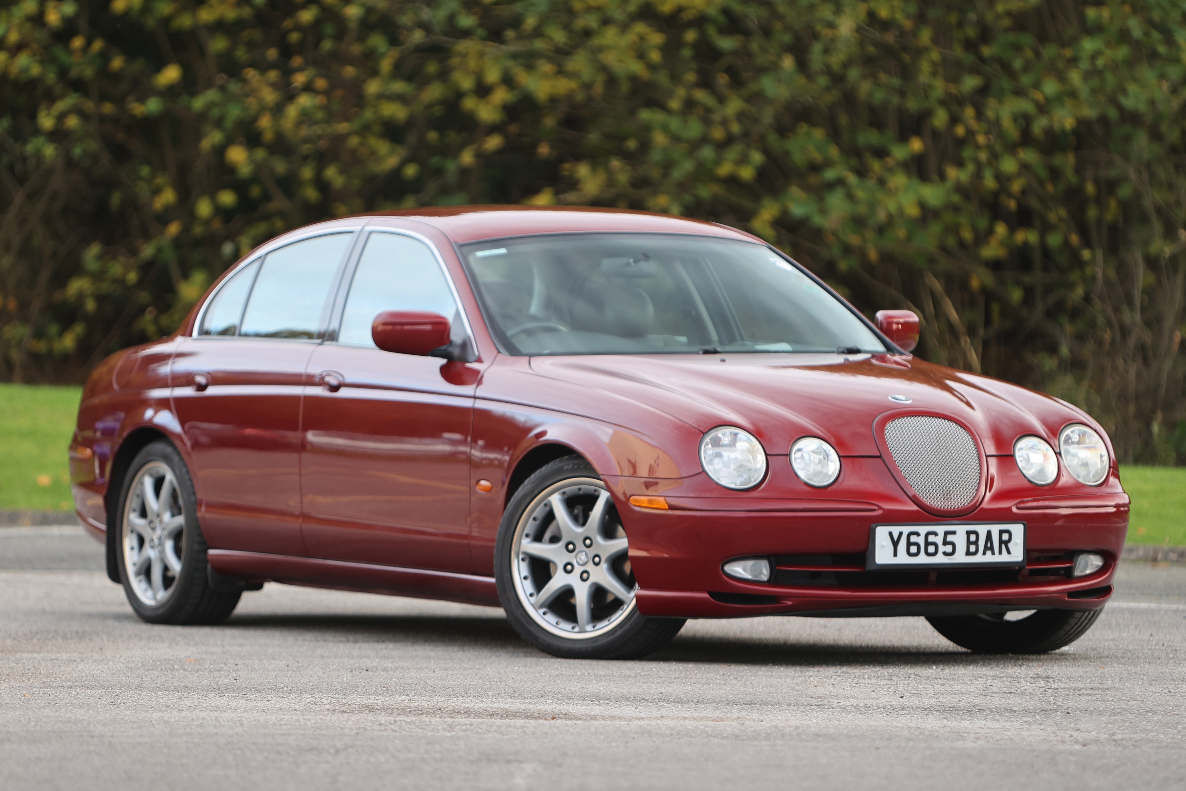 デザイナーズ自転車MTB JAGUAR SPORTS S-TYPE 26インチ - メルカリ