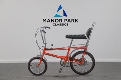 Lot 28 - Raleigh Chopper MK1