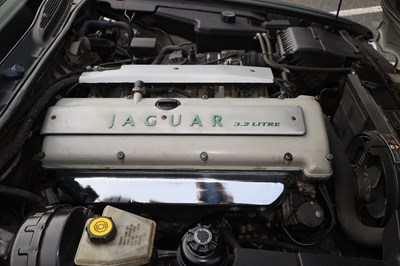Lot 173 - 1995 Jaguar XJ6 3.2