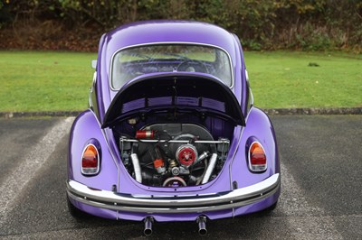 Lot 166 - 1973 Volkswagen Beetle