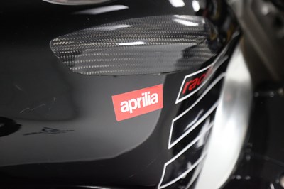 Lot 11 - 2001 Aprilia RSV Mille R