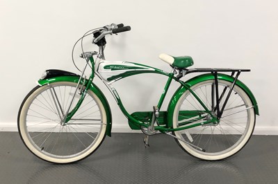 Lot 33 - Schwinn Cruiser Deluxe 7