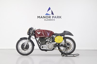 Lot 30 - Matchless G50 George Beale Replica