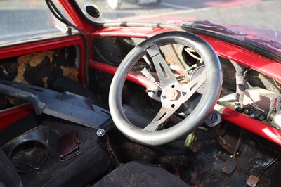 Lot 173 - 1977 Leyland Mini Pickup