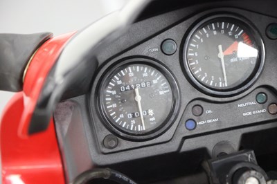 Lot 28 - 1995 Honda CBR600F3