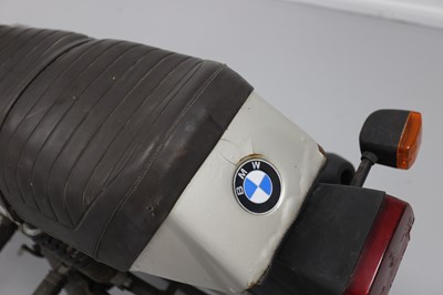 Lot 14 - 1980 BMW R65