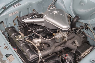 Lot 153 - 1965 Ford Cortina 1500 Deluxe Estate