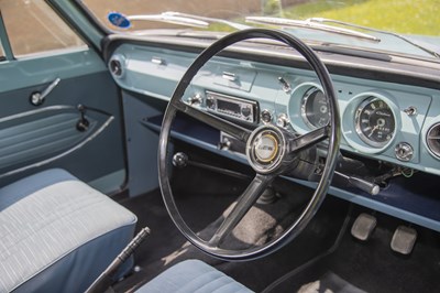 Lot 153 - 1965 Ford Cortina 1500 Deluxe Estate