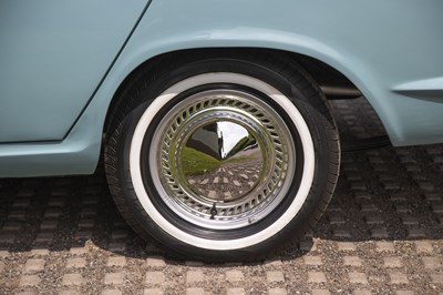 Lot 153 - 1965 Ford Cortina 1500 Deluxe Estate