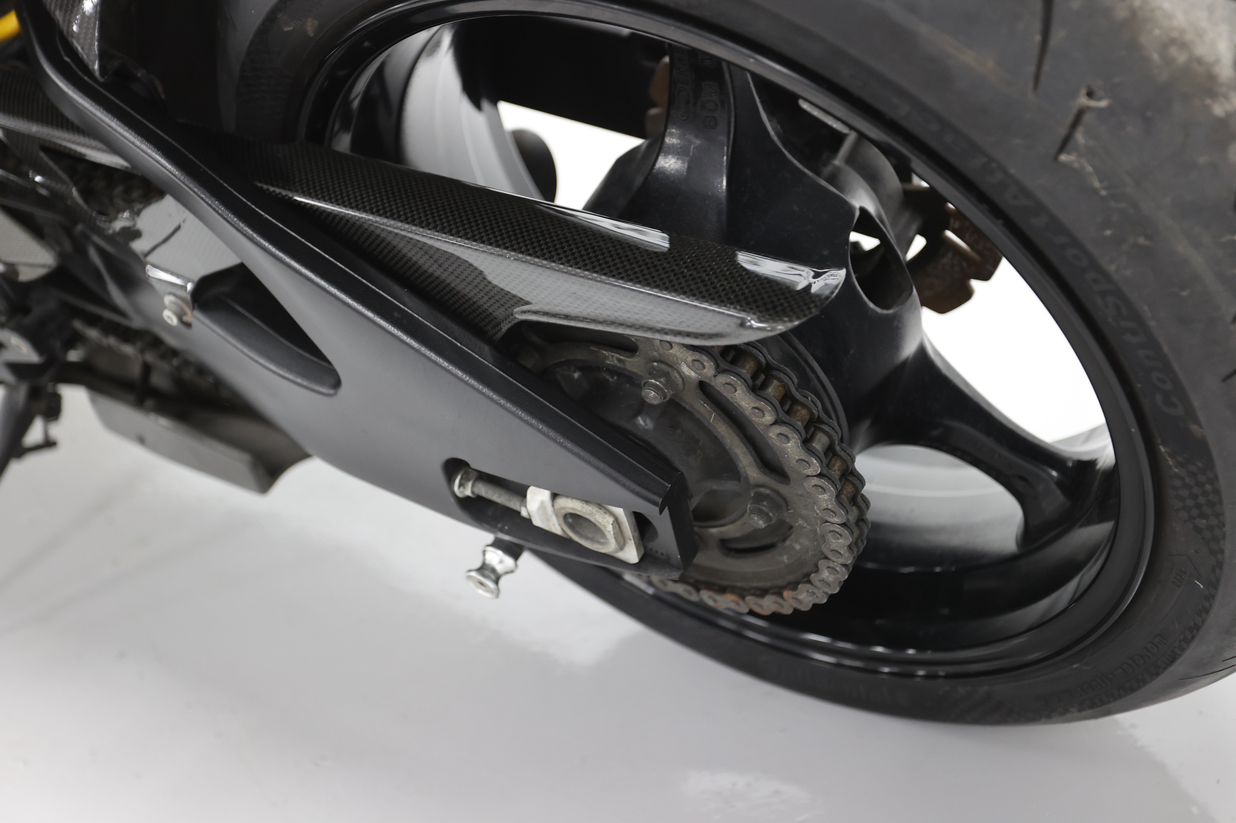 Bulloni Rotori Freno In Titanio Per SUZUKI GSXR1000 2005-2008 K5-K8 - Jaybeebikerbits