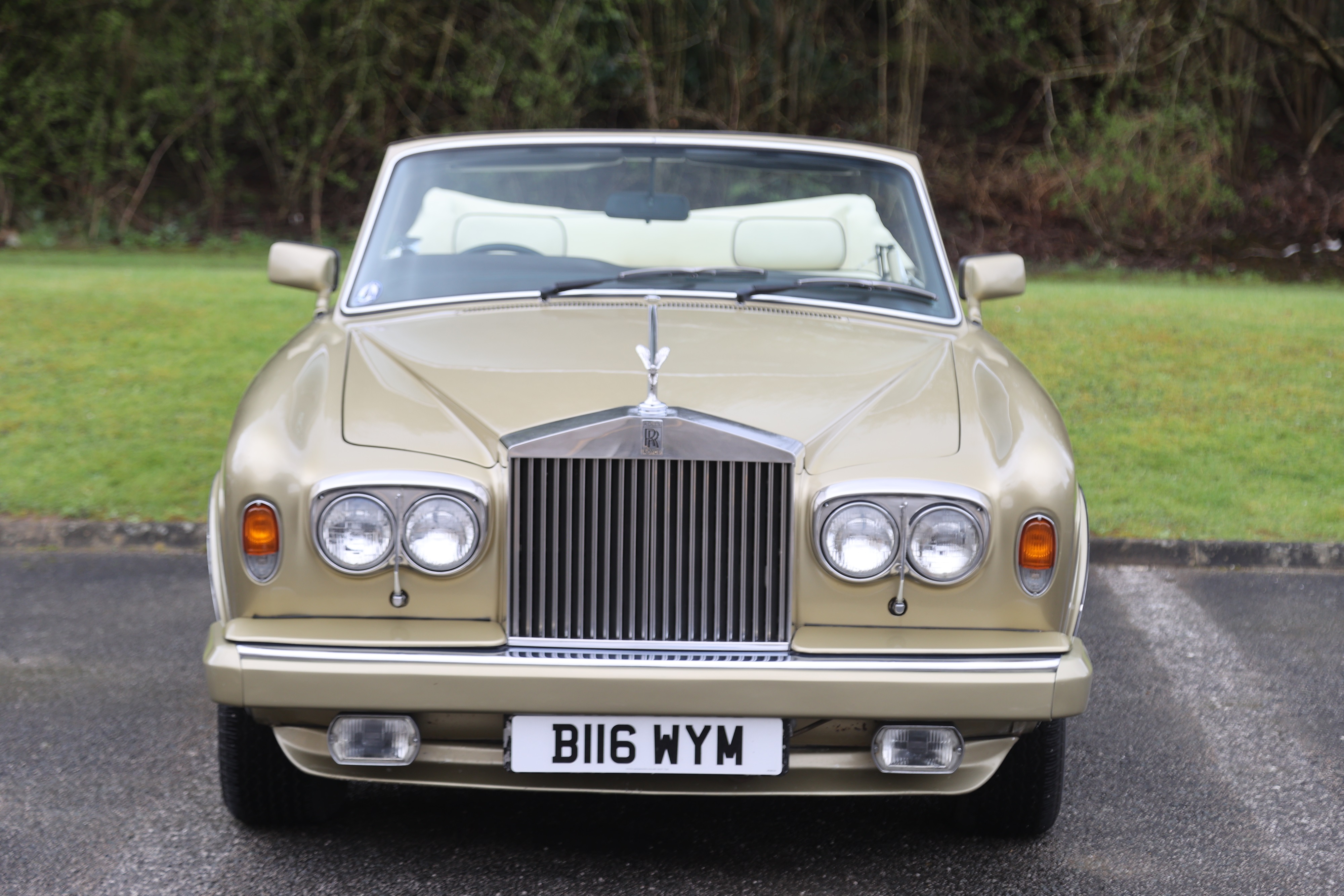 Rolls-Royce Corniche Coupé (NEO) 1/43e