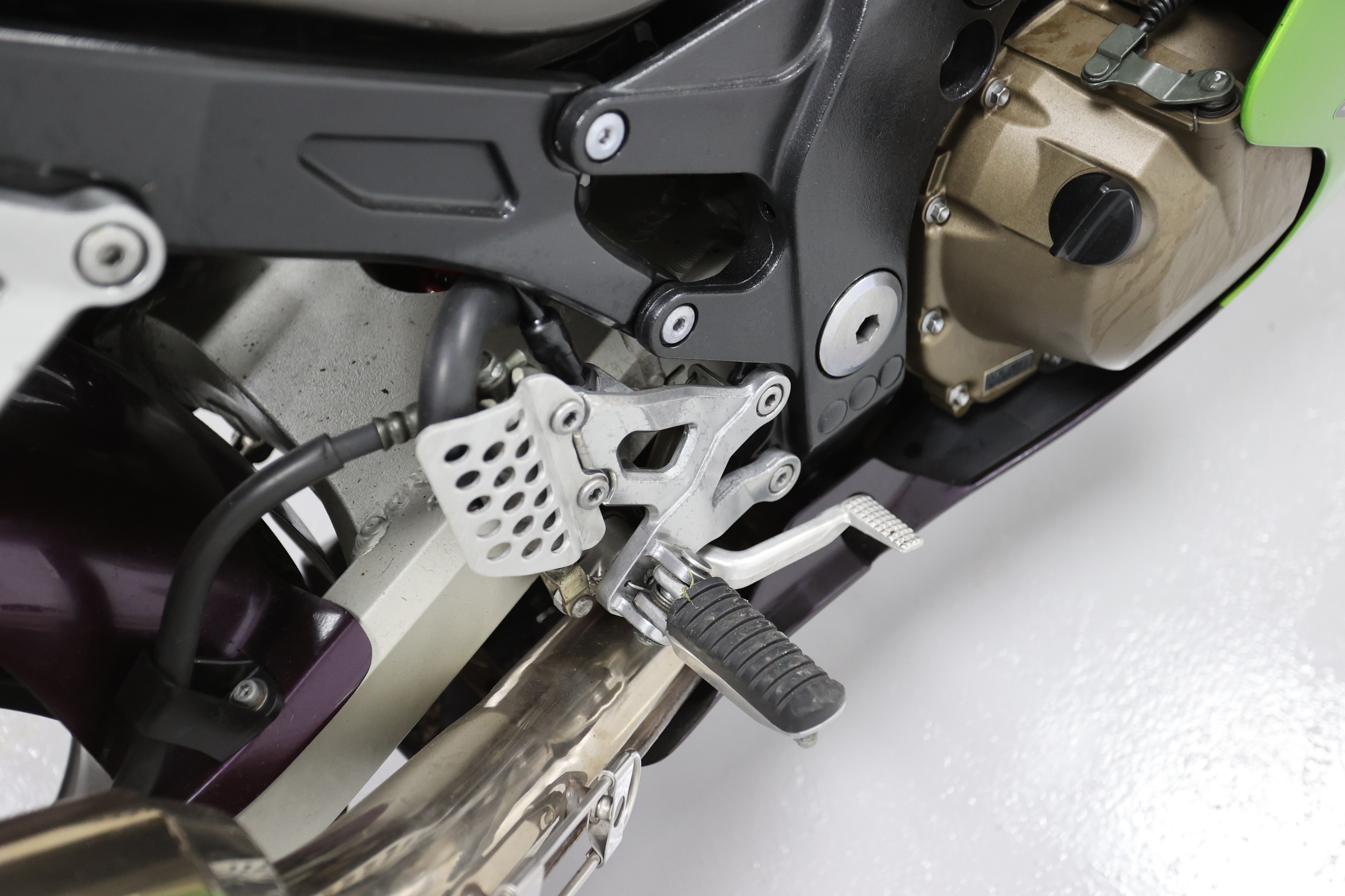 TRW MSW215 DISCHI FRENO KAWASAKI ZX-12 R NINJA 2006 TRW MSW215 DISCHI FRENO KAWASAKI ZX-12 R NINJA 2006