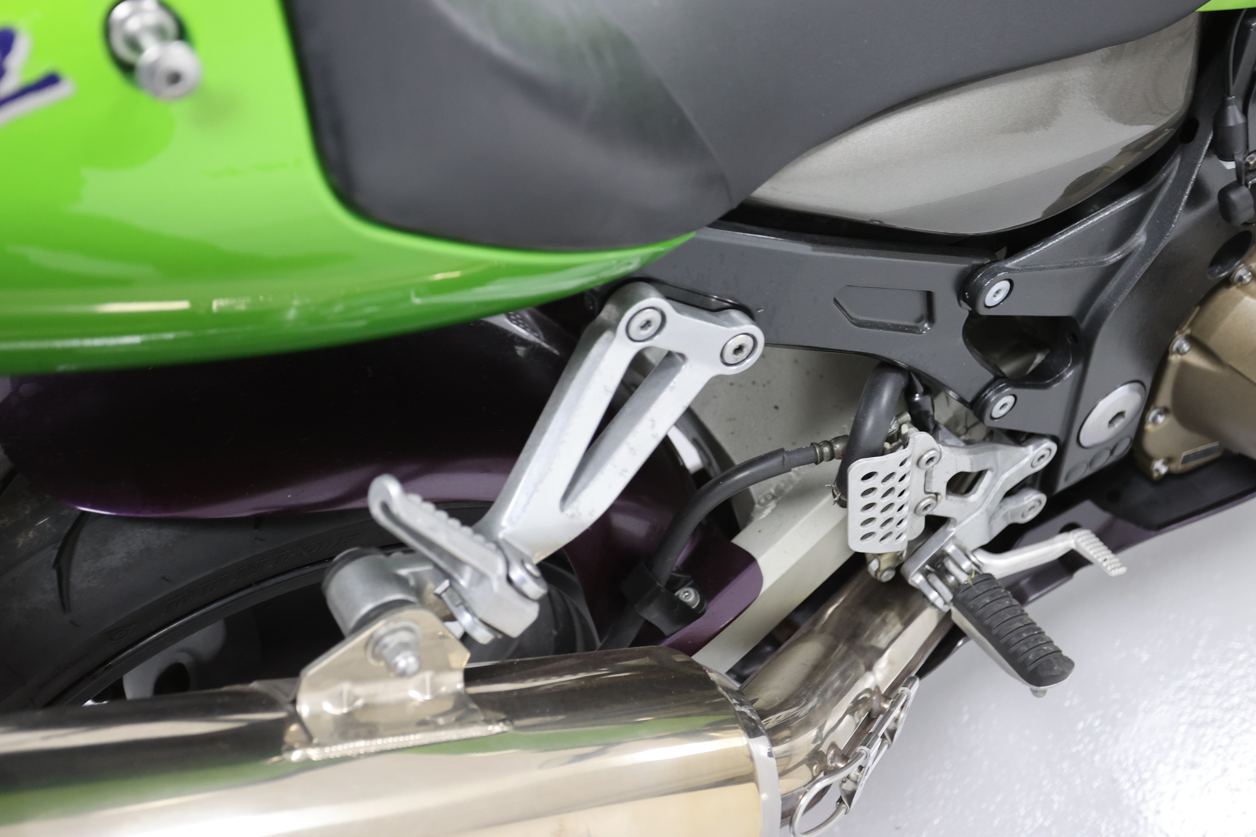 couvercle embrayage kawasaki 125 kx 1993 couvercle embrayage kawasaki 125 kx 1993
