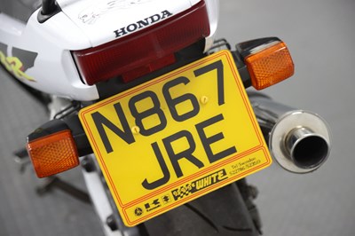 Lot 54 - 1995 Honda CBR600F3