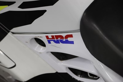 Lot 54 - 1995 Honda CBR600F3