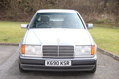 Lot 149 - 1992 Mercedes-Benz 230 CE