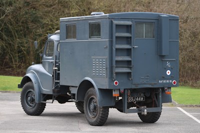 Lot 197 - 1949 Austin K9