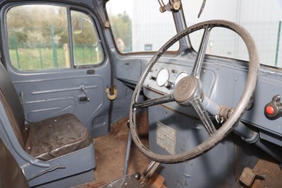 Lot 197 - 1949 Austin K9