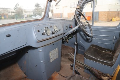 Lot 197 - 1949 Austin K9