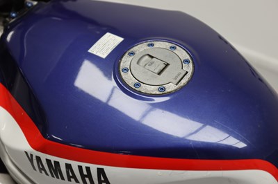 Lot 53 - 1988 Yamaha FZR750