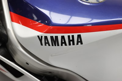 Lot 53 - 1988 Yamaha FZR750