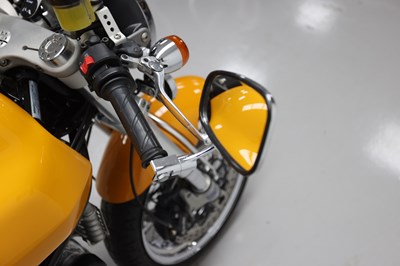 Lot 50 - 2008 Ducati GT1000 SportClassic