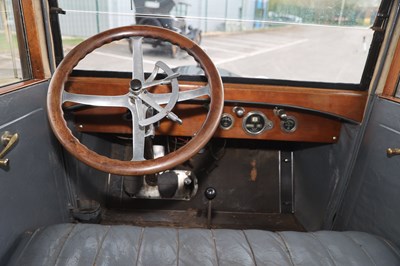 Lot 157 - 1923 REO Model T6 Sedan