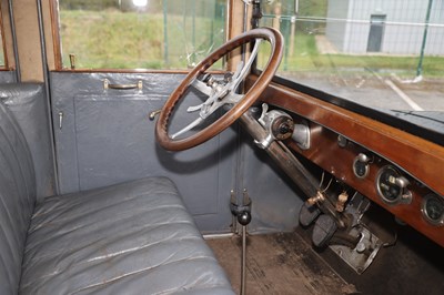 Lot 157 - 1923 REO Model T6 Sedan