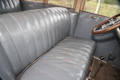 Lot 157 - 1923 REO Model T6 Sedan