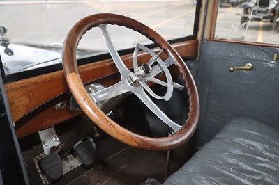 Lot 157 - 1923 REO Model T6 Sedan