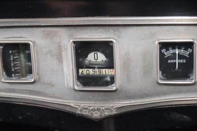 Lot 142 - 1929 Graham Paige Model 612 Coupe