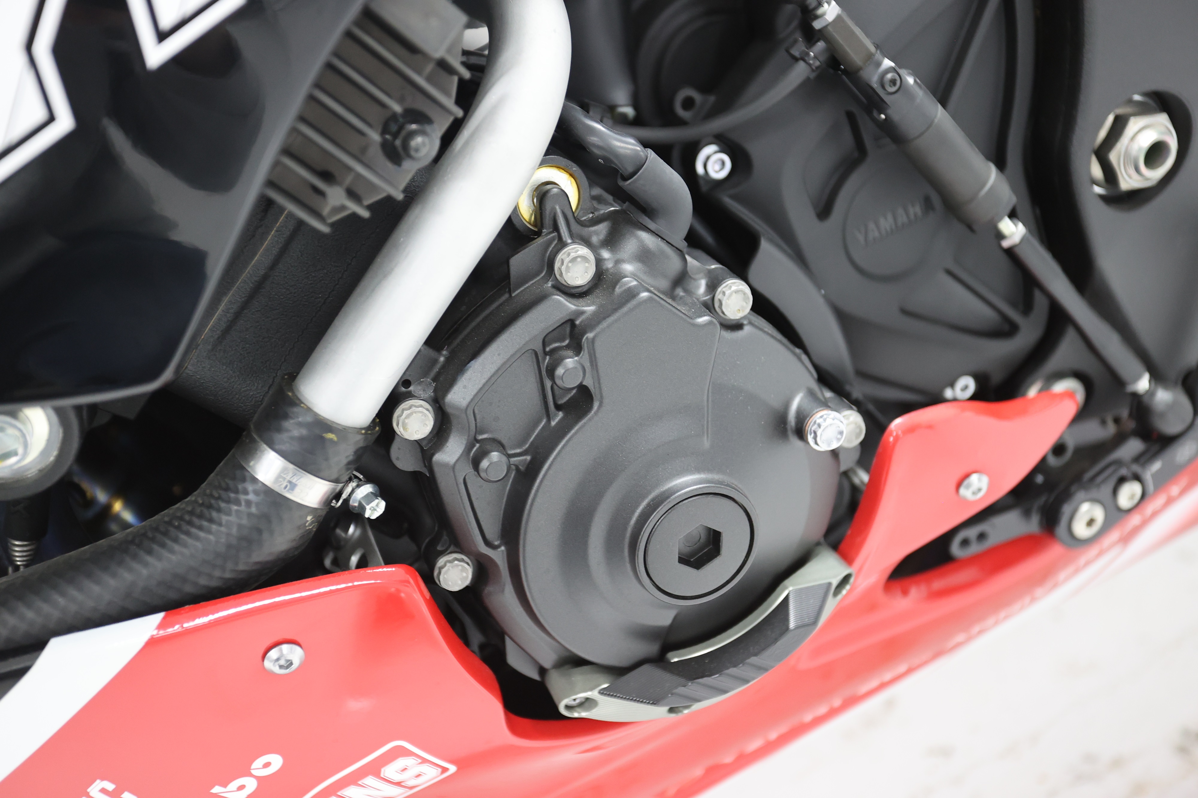 Lot 24 - 2019 Yamaha YZF-R1 GYTR