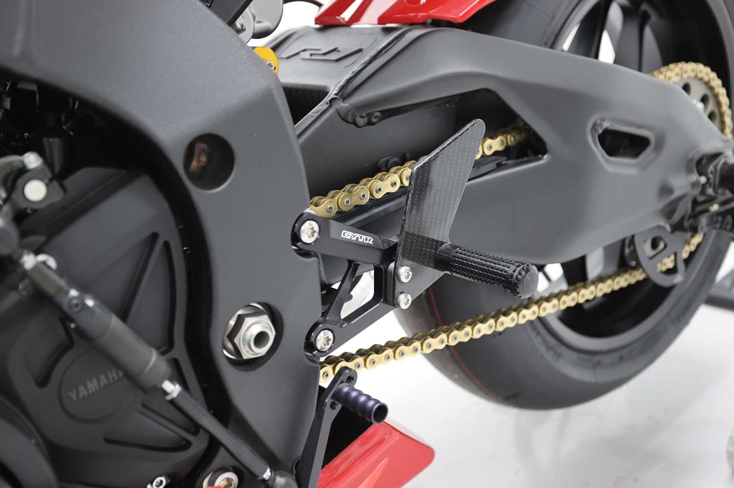 Lot 24 - 2019 Yamaha YZF-R1 GYTR