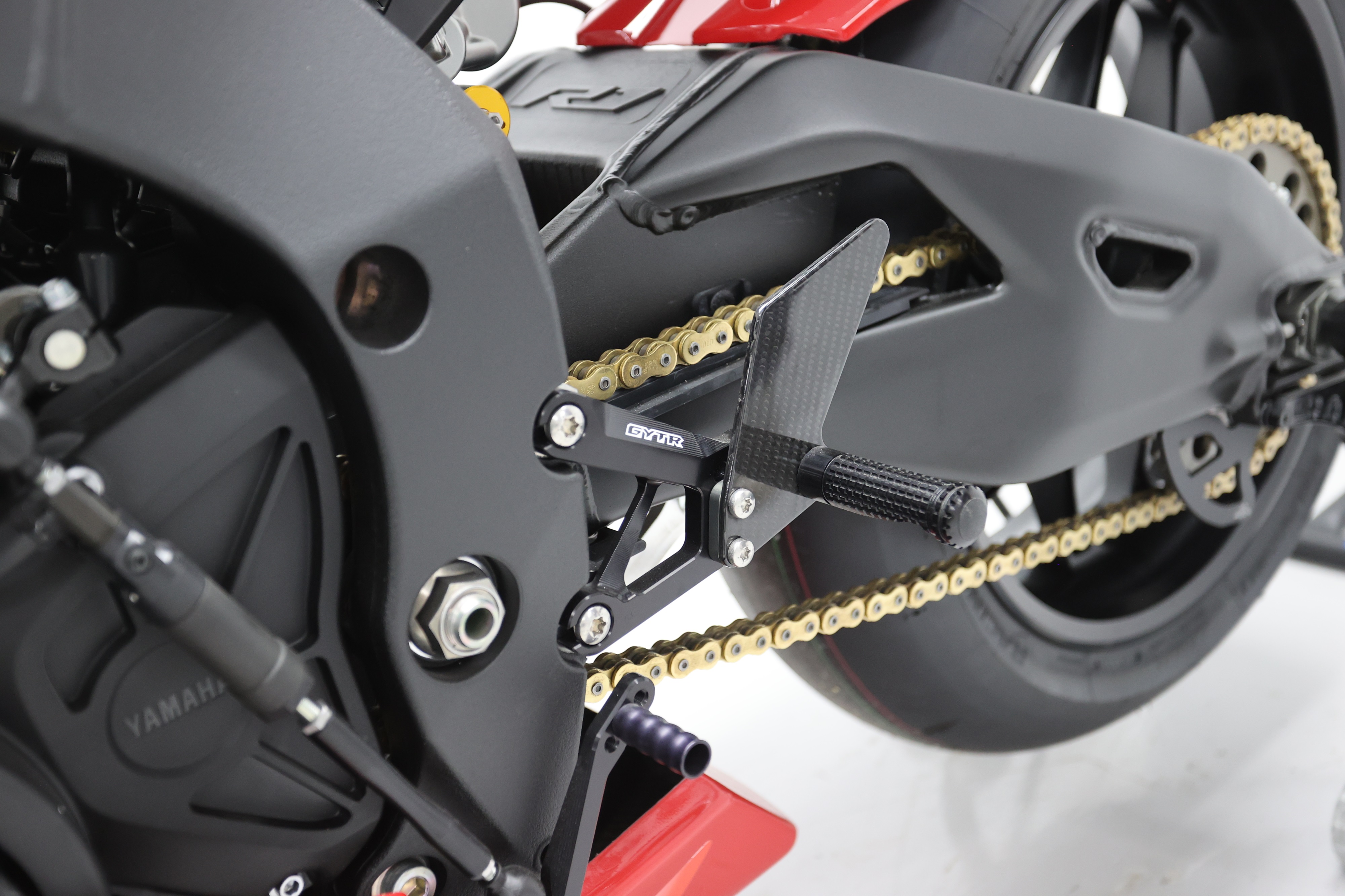 Lot 24 - 2019 Yamaha YZF-R1 GYTR