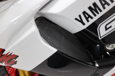 Lot 24 - 2019 Yamaha YZF-R1 GYTR
