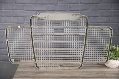 Lot 15 - Land Rover Series 3 Front Grill