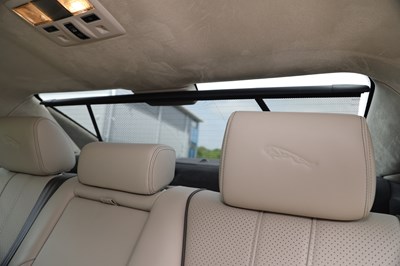 Lot 165 - 2010 Jaguar XJ L 3.0d V6 Portfolio