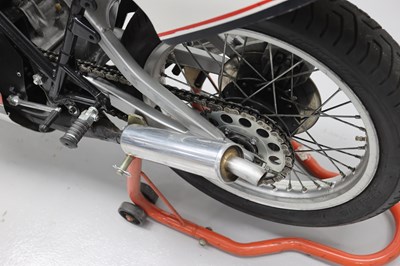 Lot 16 - 1980 Yamaha TZ350