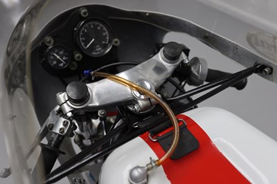 Lot 16 - 1980 Yamaha TZ350