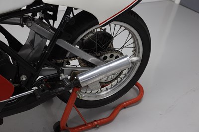 Lot 16 - 1980 Yamaha TZ350