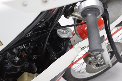 Lot 16 - 1980 Yamaha TZ350